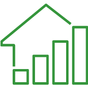 Wertsteigerung Ihrer Immobilie